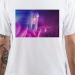 Blade Runner Joi T-Shirt