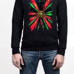 Doctor Strange Hoodie