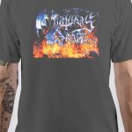 Mortuary Drape T-Shirt