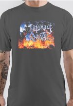 Mortuary Drape T-Shirt