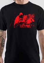 Mortuary Drape T-Shirt