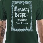 Mortuary Drape T-Shirt