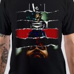 The Weeknd Starboy T-Shirt