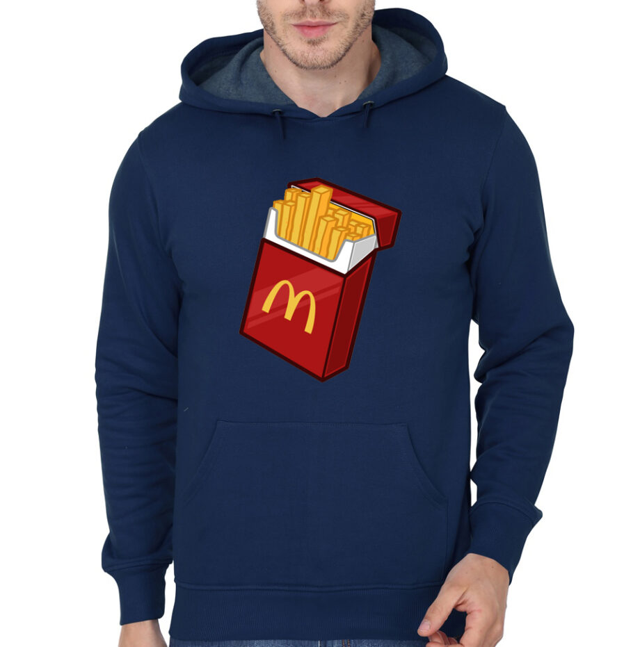 Mcigarrete Hoodie