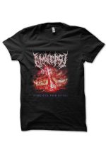 Atrocities from Beyond Half Sleeve T-Shirt