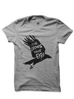The Crows Have Eyes 3 T-Shirt