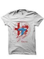 Kimi Raikkonen Alfa Romeo Racing T-Shirt