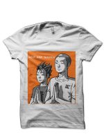 Noya Tanaka Prayer T-Shirt