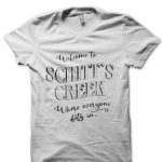 Schitt's Creek T-Shirt