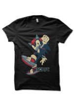 Sonic Hope Style T-Shirt