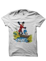 There Are Rings Everywhere T-Shirt