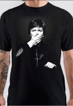 David Bowie T-Shirt