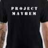 Peru Fighting Center T-Shirt