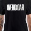 Radiohead T-Shirt