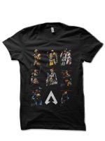 Apex Legends T-Shirt