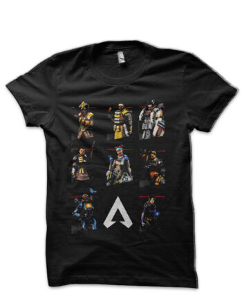 Apex Legends T-Shirt