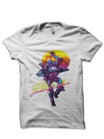 Pathfinder, Retro 80s Edition T-Shirt