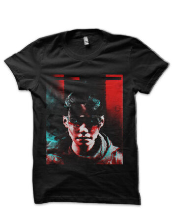 Try not to blink or you might miss me T-Shirt