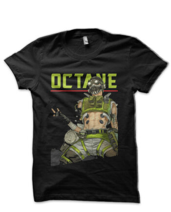 Octane T-Shirt