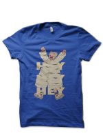 Haikyuu-Kotaro Bokuto T-Shirt