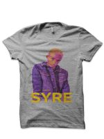 JADEN SMITH SYRE T-Shirt