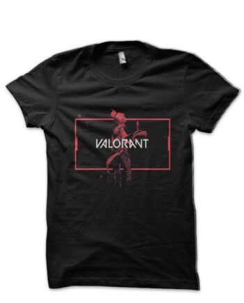 Valorant T-Shirt