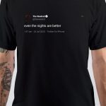 Took Yang T-Shirt