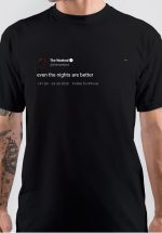 Took Yang T-Shirt