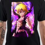 Meliodas T-Shirt