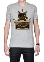 Cat T-Shirt