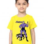 The Phantom Kids T-Shirt