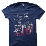 Attack On Titan T-Shirt