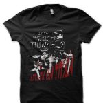 Attack On Titan T-Shirt