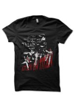 Attack On Titan T-Shirt