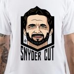ReleaseTheSnyderCut T-Shirt