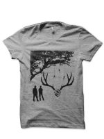 True Detectives T-Shirt