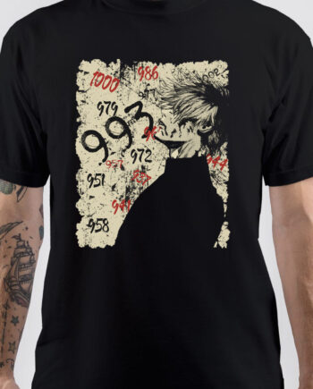 Tokyo Ghoul T-Shirt