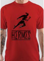 Hermes T-Shirt