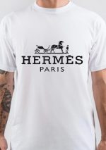 Hermes T-Shirt
