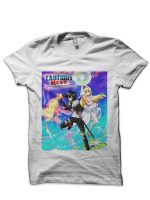 Cautious Hero T-Shirt