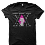 Hunter X Hunter T-Shirt
