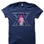 Hunter X Hunter T-Shirt