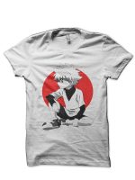 Killua Zoldyck T-Shirt