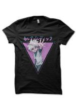 Killua Zoldyck - Hunter x Hunter T-Shirt