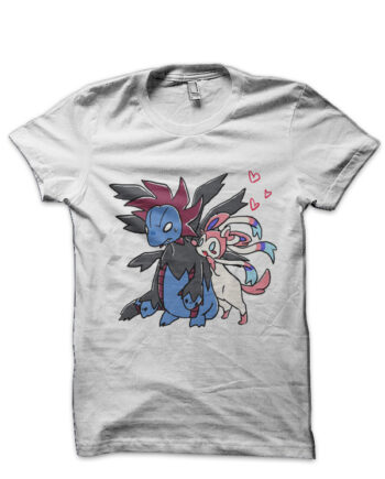 Hydra Pokemon T-Shirt