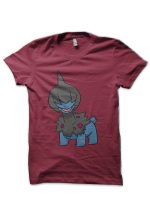 Hydra Pokemon T-Shirt