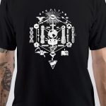 Zack Snyder JL T-Shirt