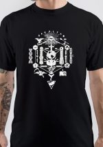 Zack Snyder JL T-Shirt