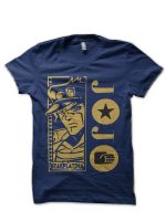 JO-JO Half Sleeve T-Shirt