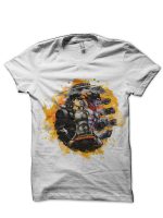 Jotaro Kujo T-Shirt